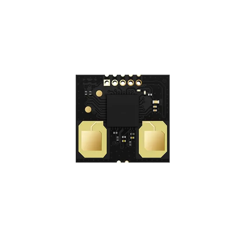 24G Millimeter Wave Radar Module ME73MS02, Cortex- FMCW Human Presence 8M Detection For Smart Home Security-Y41A