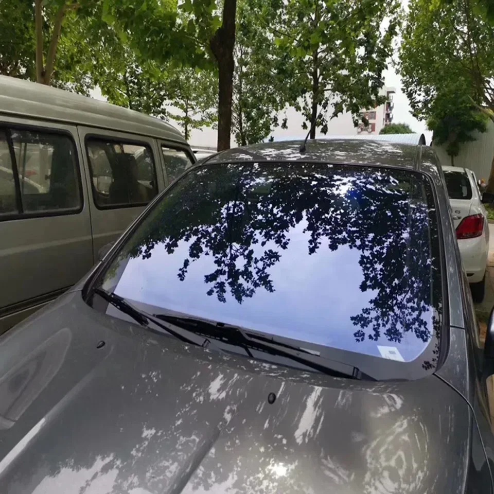 

hot sale high quality Chameleon photochromic car Window Adhesive solar Film car window film Sticker