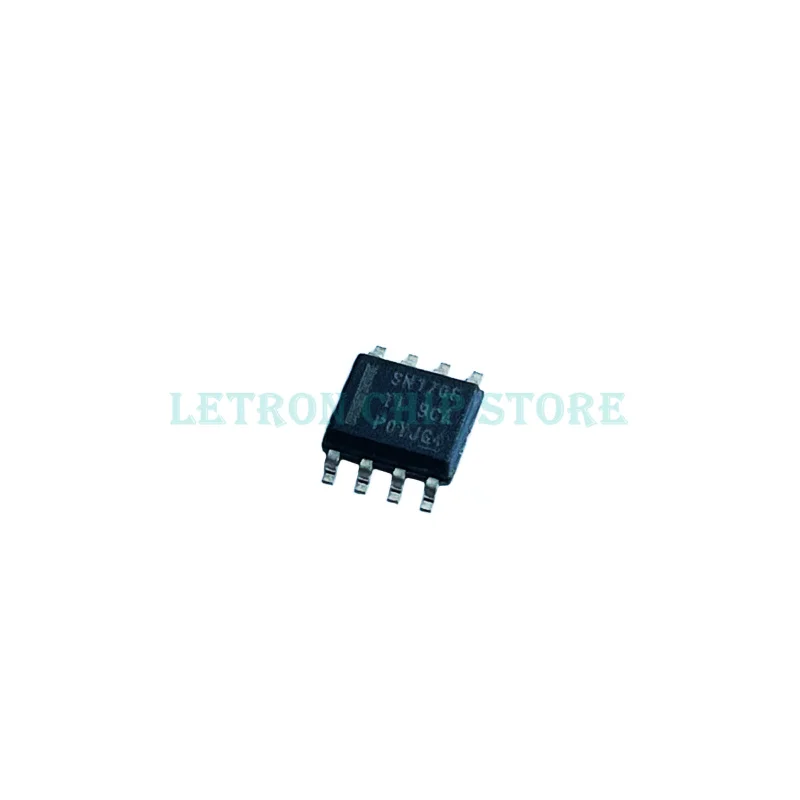 

10pcs SN1708DDAR SN1708 SOP-8 SOP8 SOIC-8 SOIC8 original and new IC