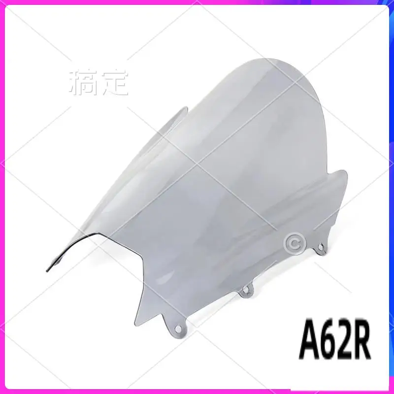 

R2-Motorcycle Accessories Windshield Windscreen Screen Protector For SUZUKI GSX-8R GSX 8R GSX8R 2024 2025