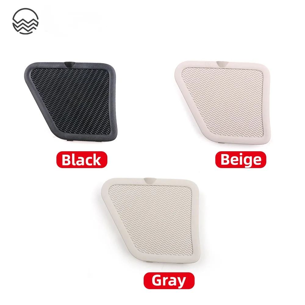 For Mercedes W222 Vehicle Identification Code Cover VIN Number Plastic Cover For LHD Benz S Class 2226800040