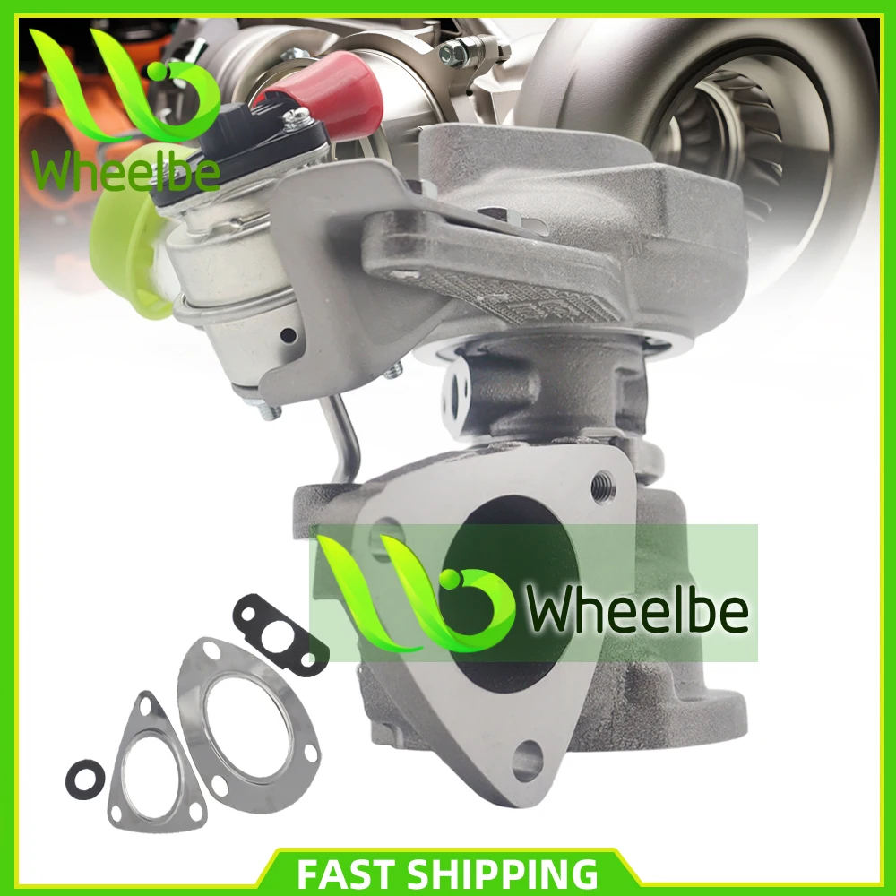 For Turbocharger TD… - image