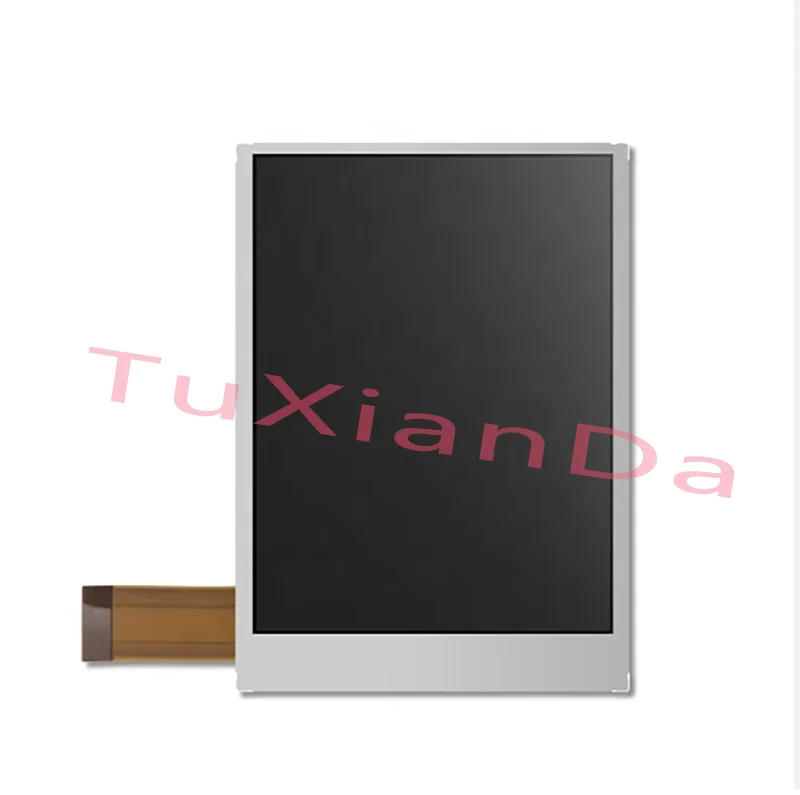 3.7-inch  COM37H3N83ULC  LCD Display Panel Resolution 480*640