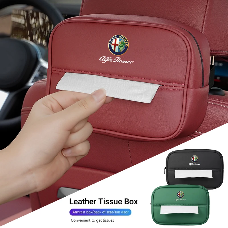 For Alfa Romeo 156 …