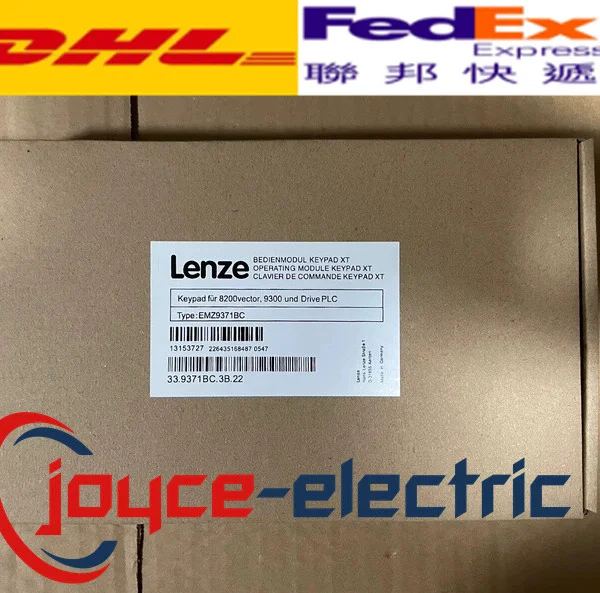 

1 шт. Emz9371bc блокнот для ключей в коробке, новый оригинальный точечный Plc