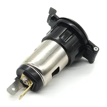 8 best sales 12伏特插座插頭 - №8