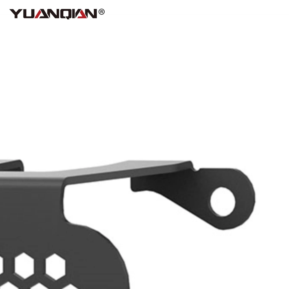 

Oil Cooler Radiator Guard Cover Cooler Protection For Duke 990/R 2024-2025-2026 Oil To Water Heat Exchanger Guard Duke990