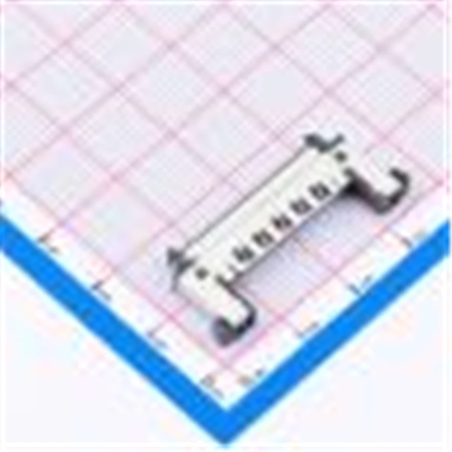 5 PÇS/LOTE FI-RE41CL (Conectores FFC/FPC)