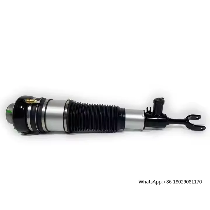 

High quality For Audi A6 C5 Rear Left Universal Air suspension shock strut absorber without ADS oe 4F0616037