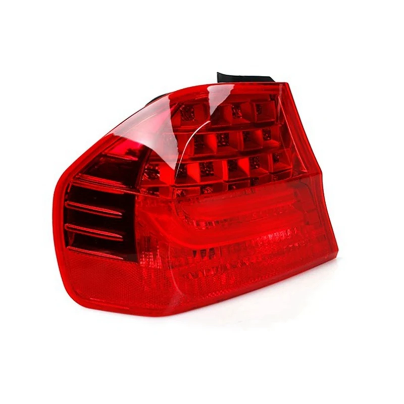 Car Tail Light Rear Lamp Brake Light For BMW E90 3 Series 2008 2009 2010 2011