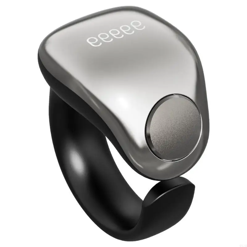 Digital Tasbih Counting Device Rings Digital Tally Counter 3.7v 16 إلى 24 مم