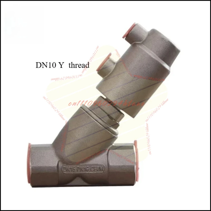For Filling Machine, Stainless Steel Anti-drip, Extended Pneumatic Vertical Discharge Nozzle, Liquid Filling Valve