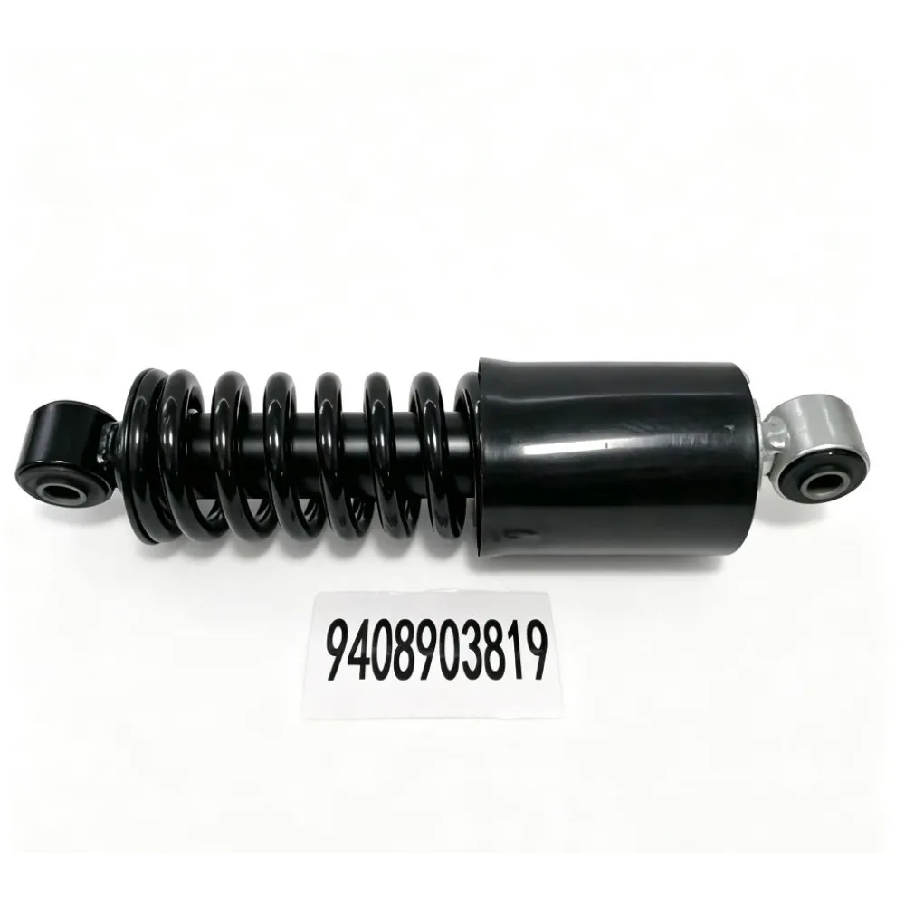 For Mercedes-Benz 1841 2644 9438902919 9408903919 Cab Rear Shock Absorber Brand New Truck Parts