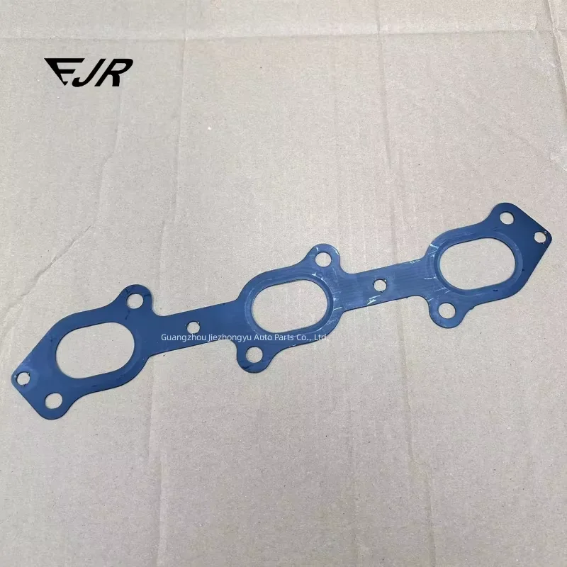 For Maserati Ghibli Levante Quattroporte Turbocharger Gasket High Quality Automotive Parts OEM 275674