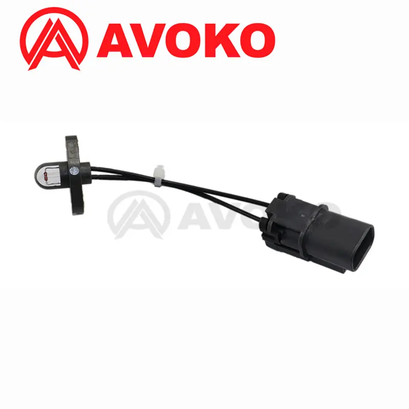 Air Intake Temp Sensor 22630 95L00 For Nissan 240SX Pickup Axxess D21 Stanza 2.4L Maxima 3.0L V6 Pulsar NX 1.6L 22630-95L00