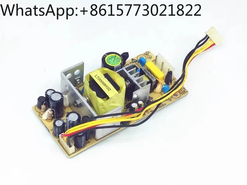 Applicable to Leike switch power supply NR289-E NSD 1026 1016D power board 3.3V6A 5V1A