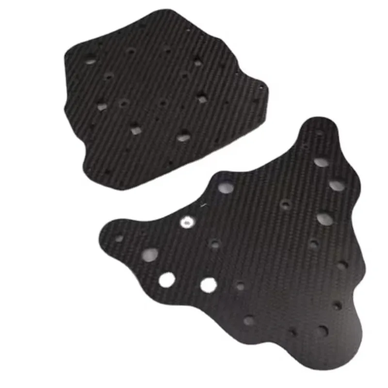 

Rapid Laser Cutting Service for Carbon Fiber Parts - Sheet Metal Fabrication