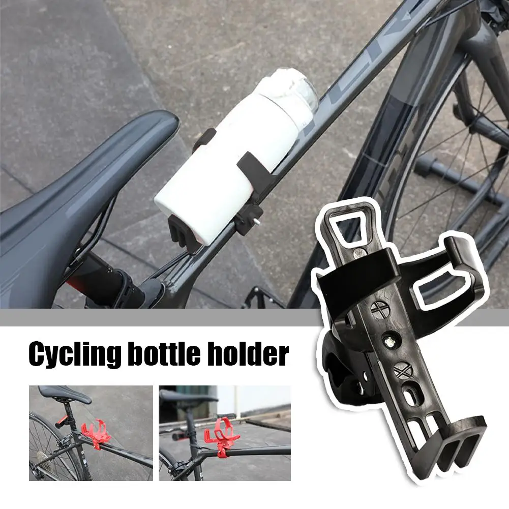 Scooter Water Cup Bracket Electric Scooter Bike Bottle Cage Holder Kettle Rack For Xiaomi M365/M365 Pro Scooter Accessories G6D5