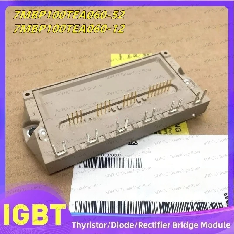 7MBP100TEA060-52 7MBP100TEA060-12 7MBP100TEA060-50 7MBP100TEA060-02 7MBP100TEA060-11 7MBP75TEA060-02 7MBP50TEA060-52 6MBP75TEA