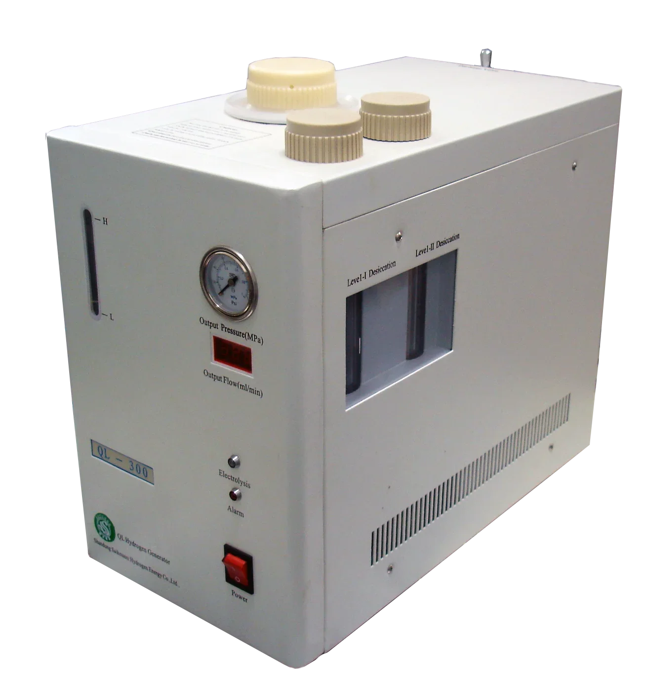 300Ml/Min QL-300 So… - image