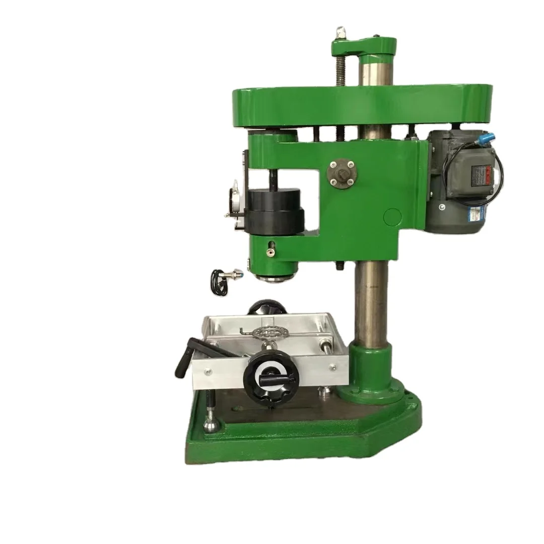 Ball Bearing Testing Machine Wear and Friction Testing Machine