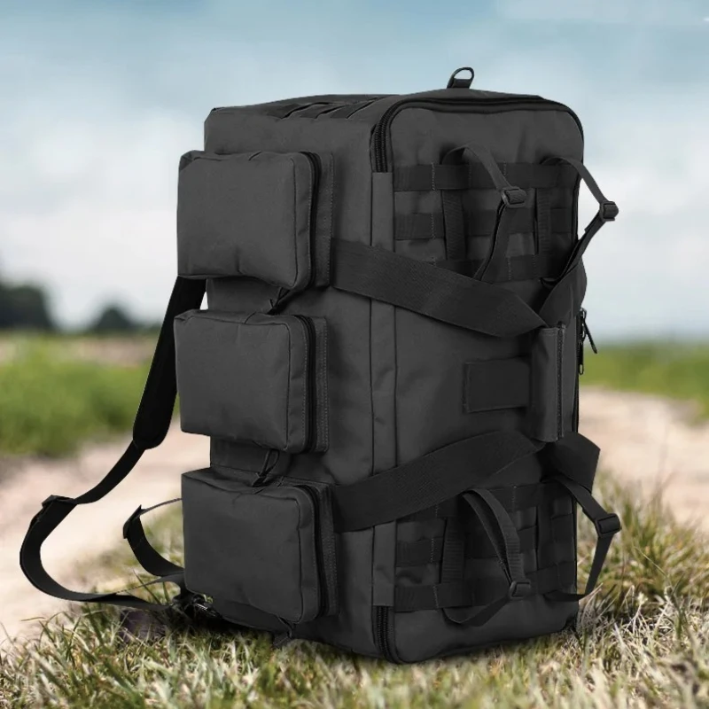 Thumbnail 4 - #21 Top Tactical Utility Backpacks Picks for Every Budget