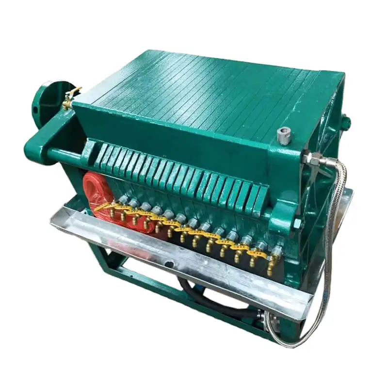 

Commercial Mustard Oil Filter/ Cooking Oil Filter Press Cooking Oil Filter Machine Btma