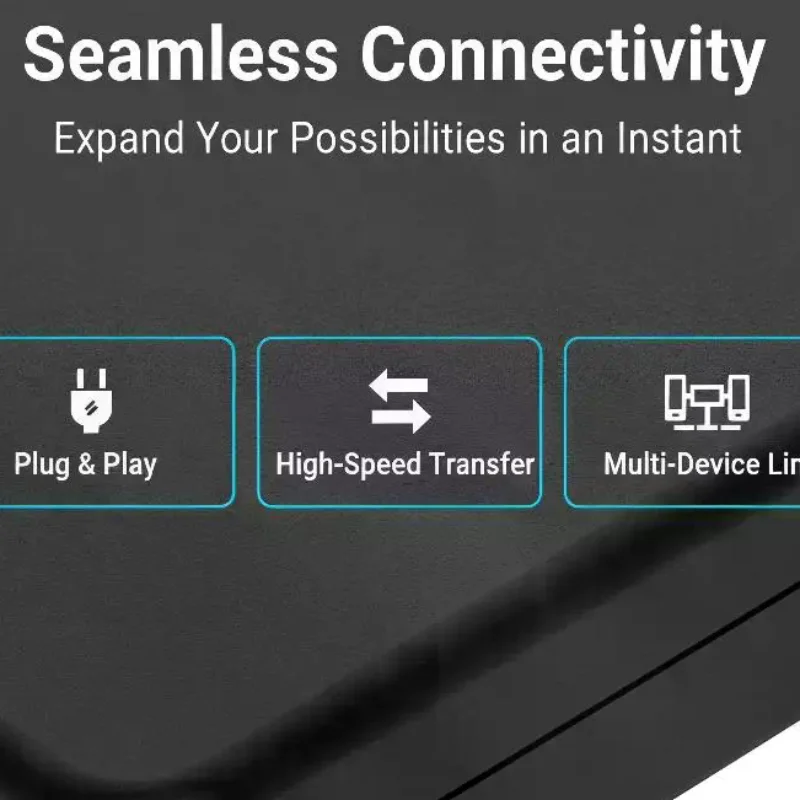 Universal OTG Adapter 2 in 1 Type C Micro USB to USB 2.0 Connector High Speed for Phone Laptop External Device Connection Use