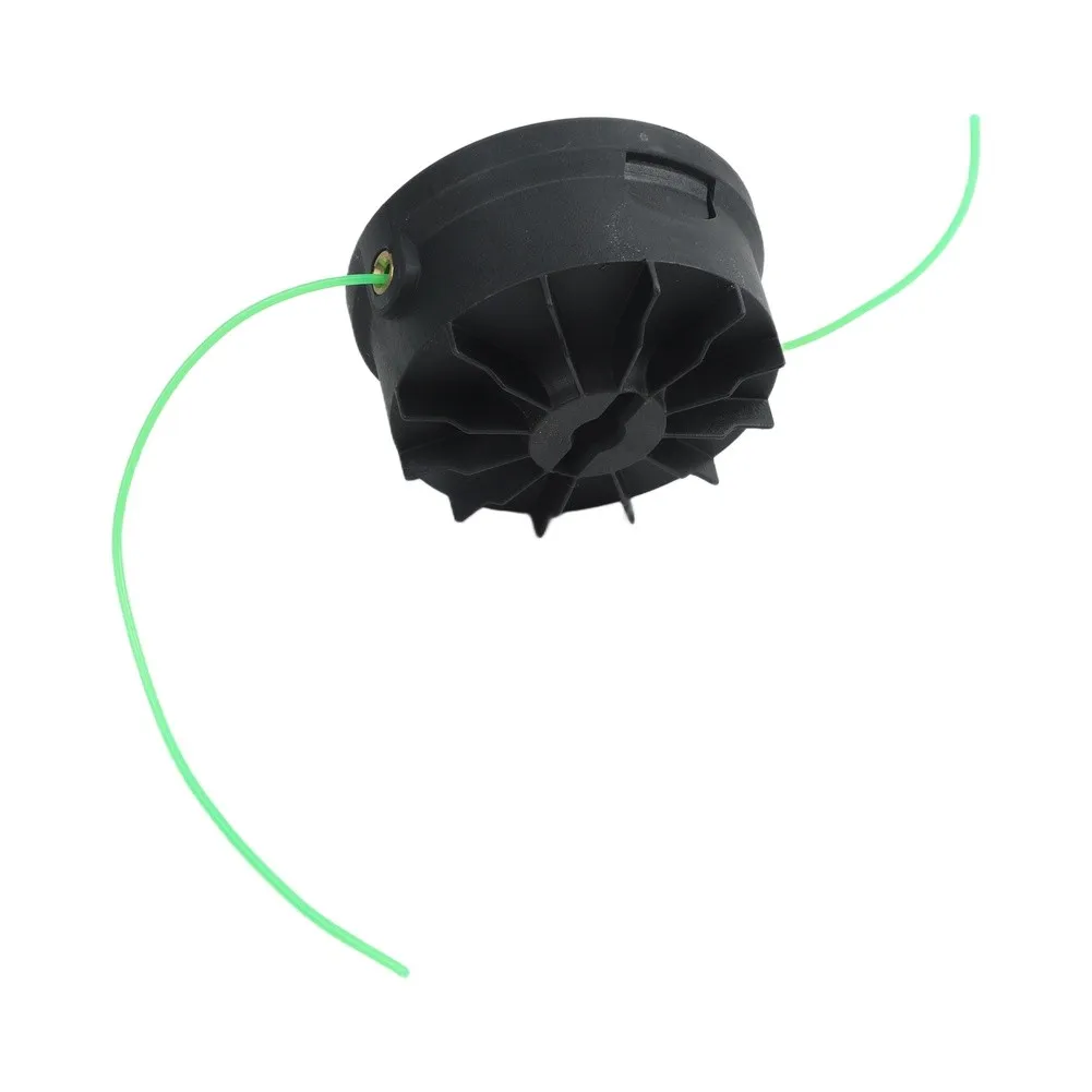 Lightweight Design Replacement Head for versatile Lawn Maintenance Tool Head User-Friendly Design for versatile Use Brush