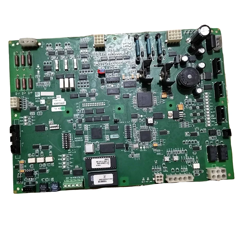NEWBrand New Inverter Main Logic Board 031-02506-001 031-02506-002 331-02506-602 031-02077-000 for Central Air Conditioning