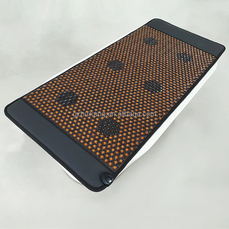 Infrared Pemf Magnetic Therapy Device Mat Pemf 30hz Healing