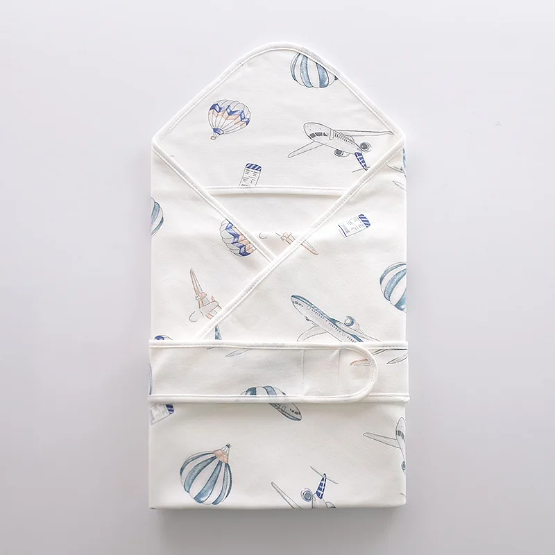 Coperta per neonato coperta per neonato coperta sottile estiva coperta per sala parto per bambini