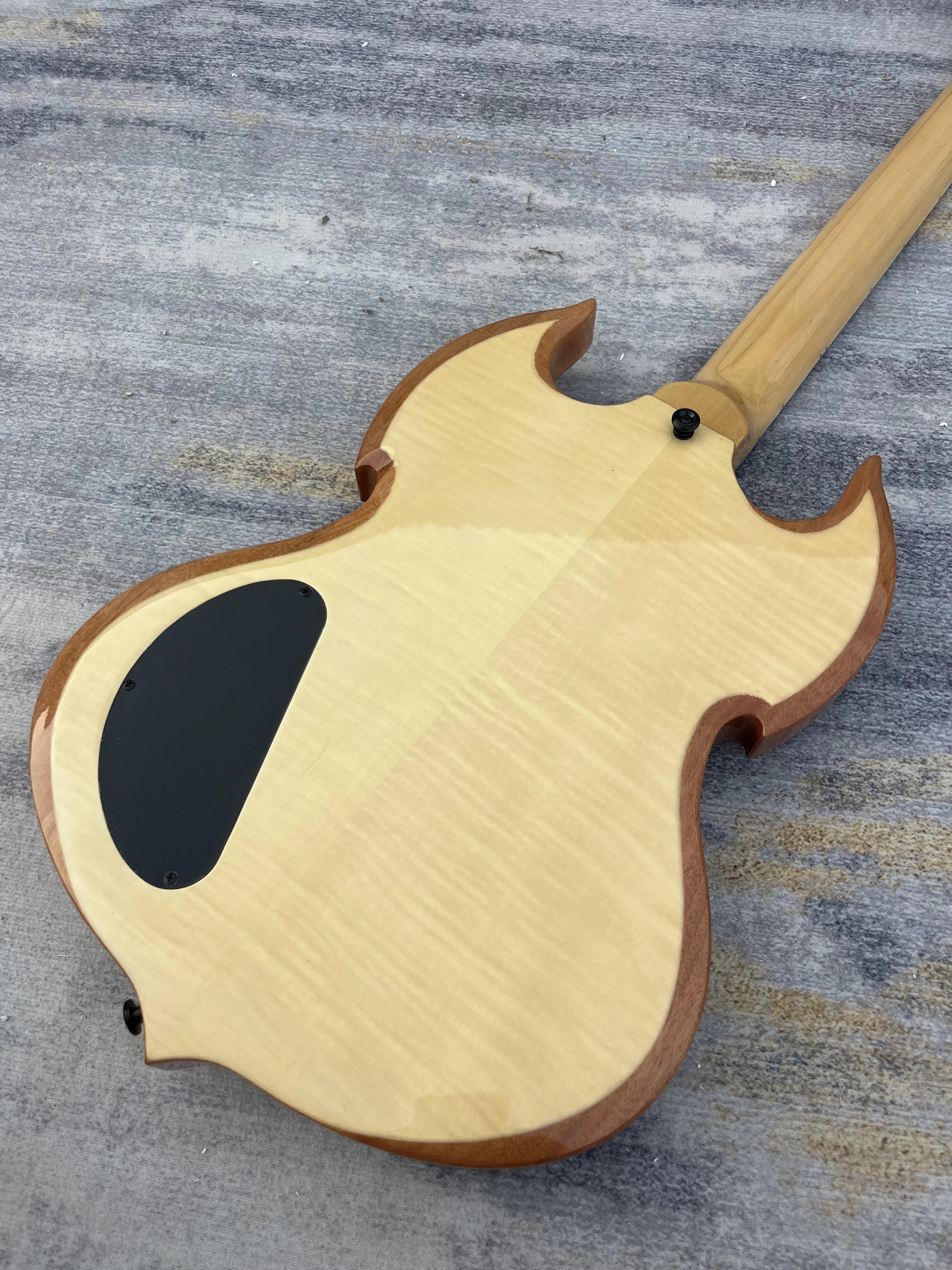 Guitarra elétrica chinesa S, c - Musical Instrument Images avaliação e preço