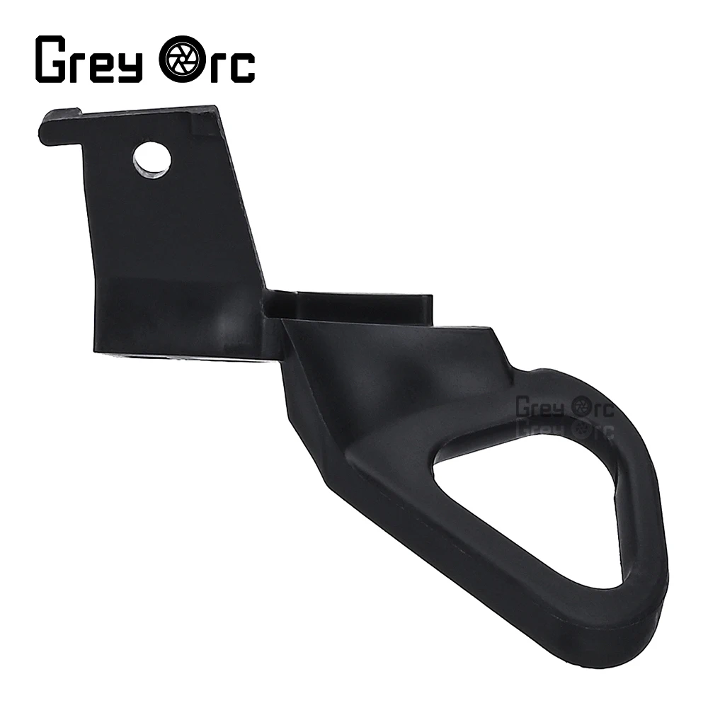 Motorcycle Front Brake Pump Oil Cup Fixing Bracket Cover Replacement Parts For Yamaha YZF-R1 YZFR1 2004-2024 Accessories