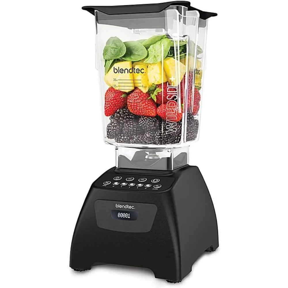 Classic 575 Blender WildSide+ Jar (90 oz) - Professional-Grade Power