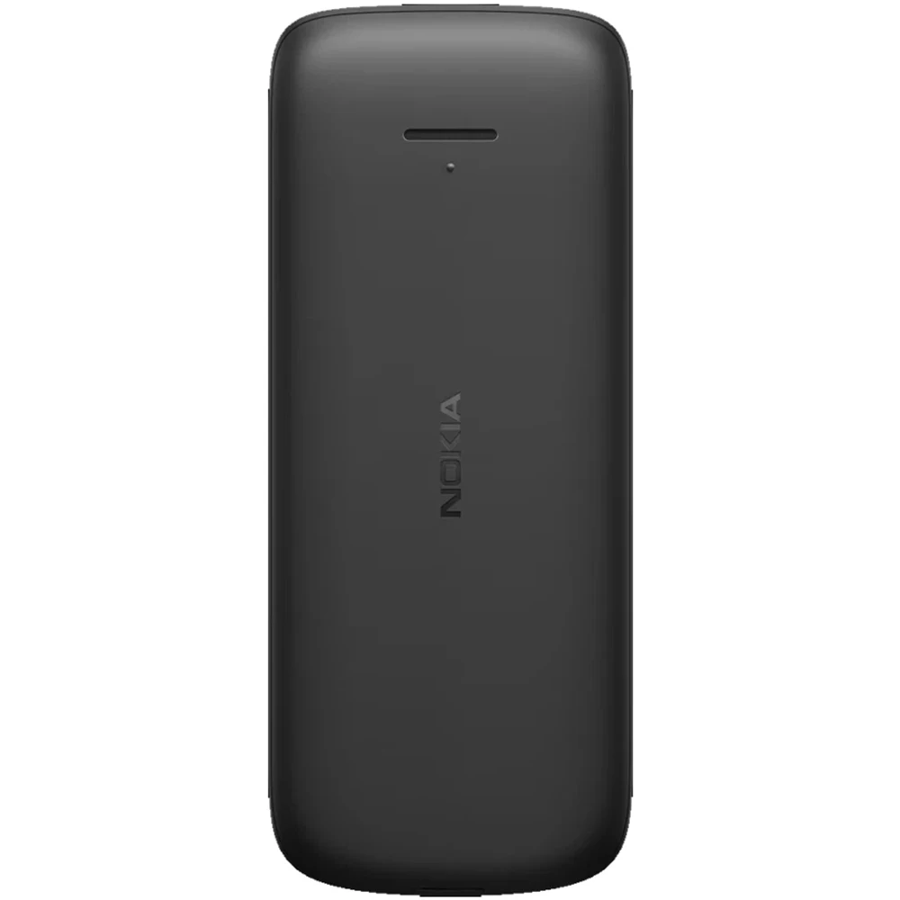 Nokia 215 2020 4G Telefone de Backup 2SIM 2.4 polegadas 1150mAh 3.5mm MP3 Bluetooth 5.0 Rádio FM Botão Físico Telefone Usado Nokia para Idosos