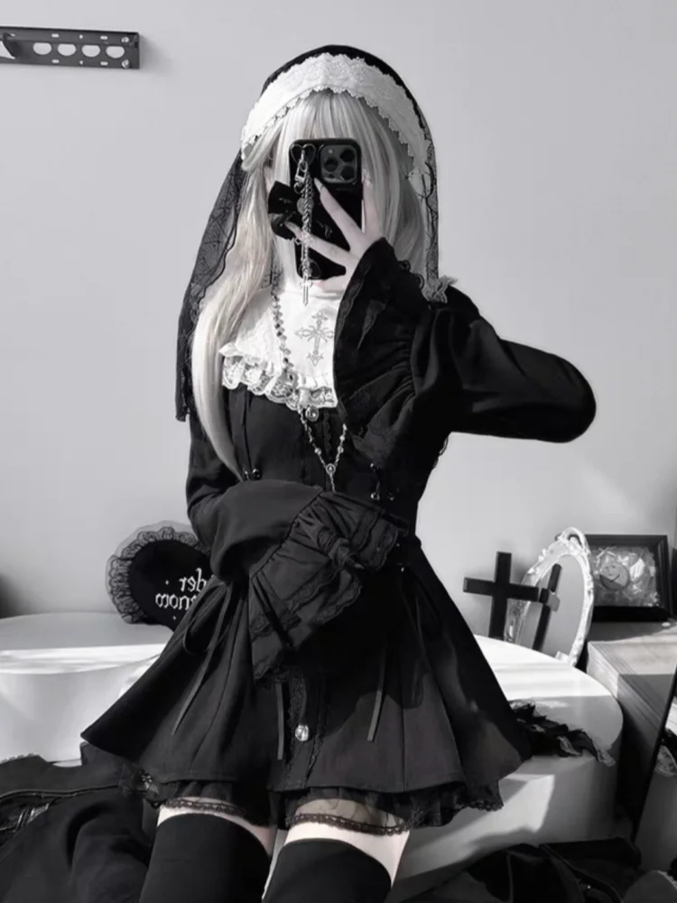 Thumbnail 2 - #47 Top Long Sleeve Dresses Picks for Every Budget