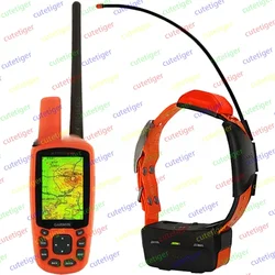 GPS Hunting Tracker T5/T5mini Collar 430/50/320 Hound Locator Dog