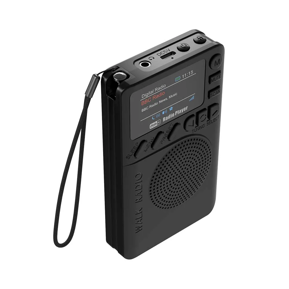 Mini Dab Fm Digital… - image