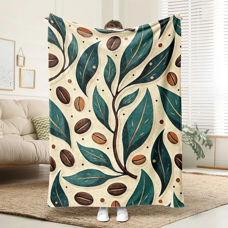 Manta Estampada De … - image