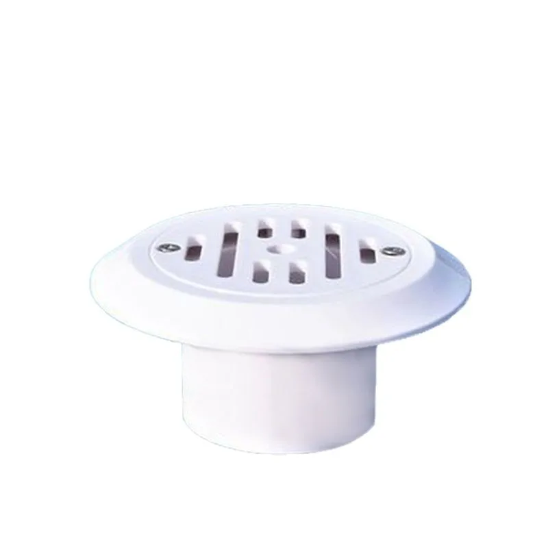 Swimming Pool Cloth Nozzle sp1424 Overflow In line Pool Bottom Drainer Inlet and Outlet Swimming Pool Equipment Accessories