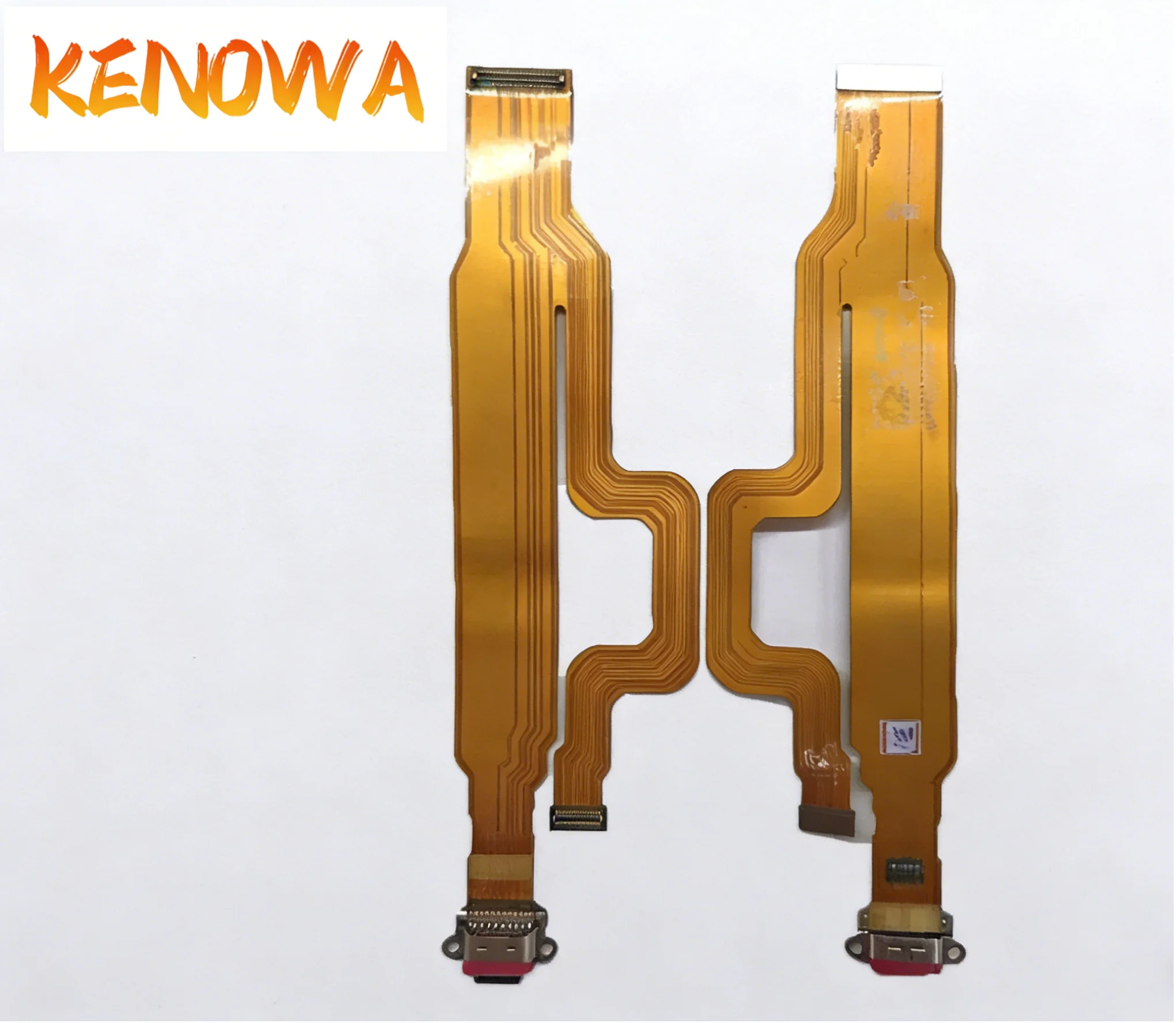 

Power Volume Button Flex For Realmerealme reno 4Switch Key Connector Replacement Parts