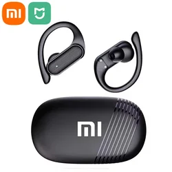 Xiaomi Mijia A520 Touch Control Bluetooth 5.3 HiFI Stereo Waterproof Earphone TWS Wireless Sports Earphone with Microphone