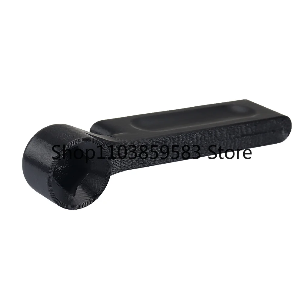 1PC RV Sliding Door Handle Interior Parts For Fiat Ducato Peugeot Boxer Citroen Jumper Camper And Box Van 06 Onwards X250 X290