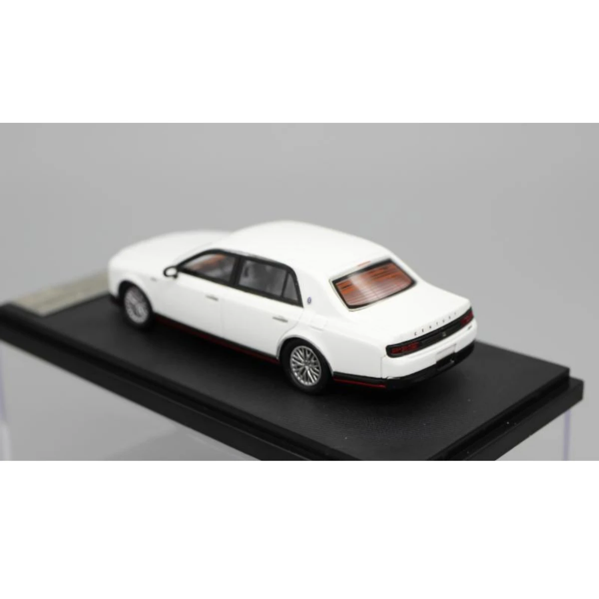 Stance Hunters-Modèle réduit de voiture SH 1:64 Century 3 G60, moulé sous pression