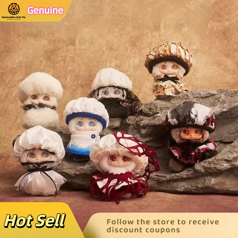 

New Product Genuine Spot Super Energy Factory Sweet Dream Cino Warm Corner Plush Blind Box Doll Figure Decoration