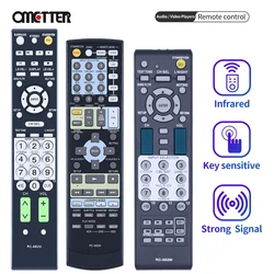 RC-682M NEW for Onkyo Dts Remote Control AV Receiver TX-SA605 TX-SA8560 RC-681M