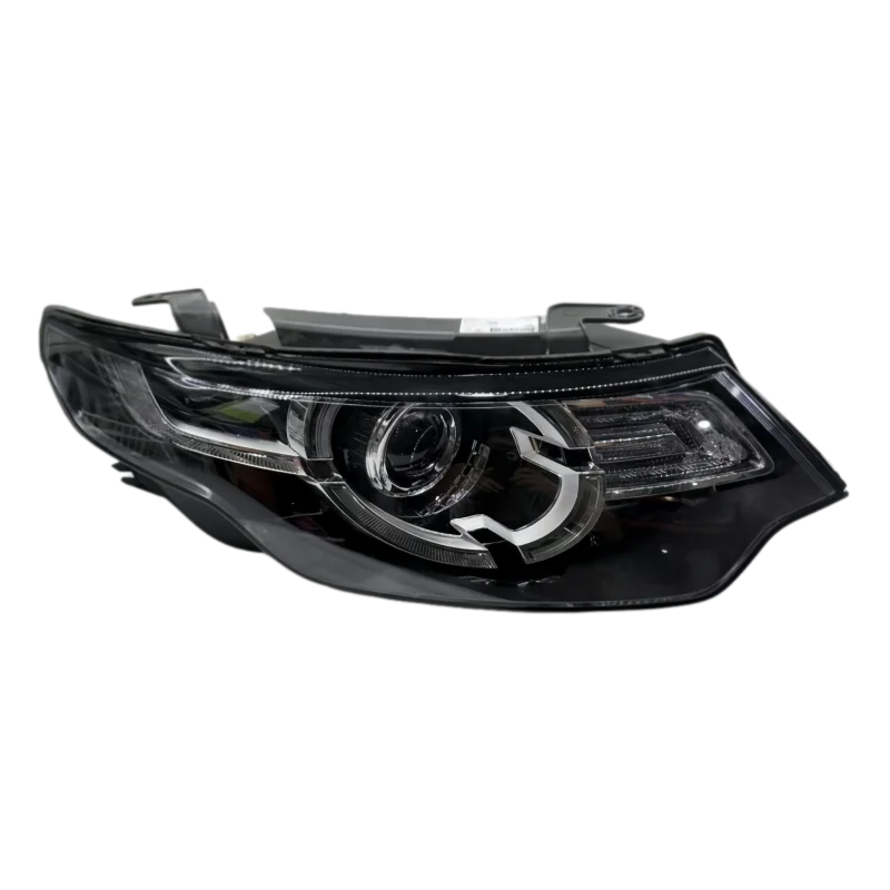 

High Quality Automotive Headlights 2014-2019Original Xenon Headlights Light Emitting Diode Daytime Running Lights HID