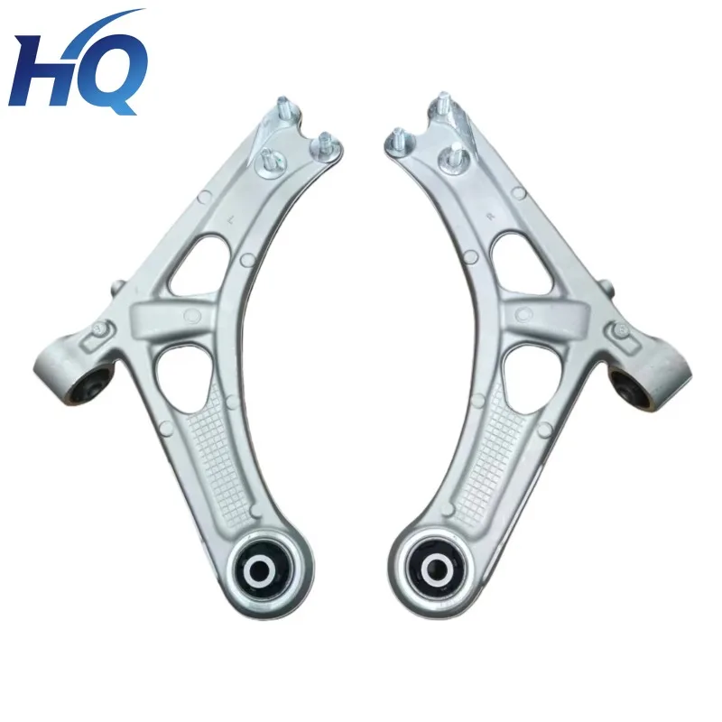 

9815014680 9815014380 Auto Parts Front Axle Triangle Arm for Peugeot 408X 4008 Citroen C5X