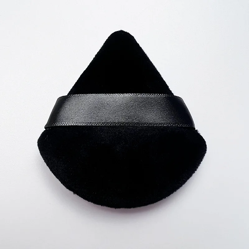 フェイシャルメイクキット,パウダー,トライアングル,完璧,美容ツール,5個,10個,15個,20個のミックススポンジ